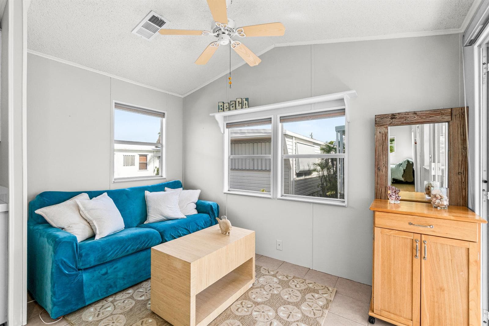 12 Hibiscus Drive # H, Briny Breezes FL 33435 - Briny Breezes, FL - Photo 1