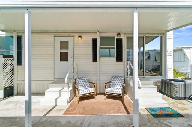 12 Hibiscus Drive # H, Briny Breezes FL 33435 - Briny Breezes, FL - Photo 4