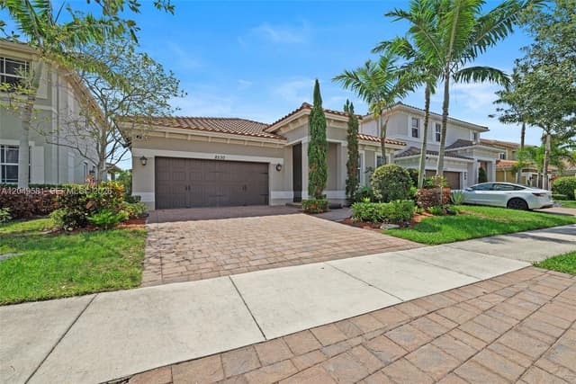 8530 Miralago Way, Parkland FL 33076 - Parkland, FL - Photo 6