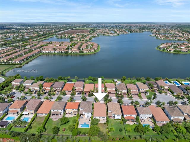 8530 Miralago Way, Parkland FL 33076 - Parkland, FL - Photo 3