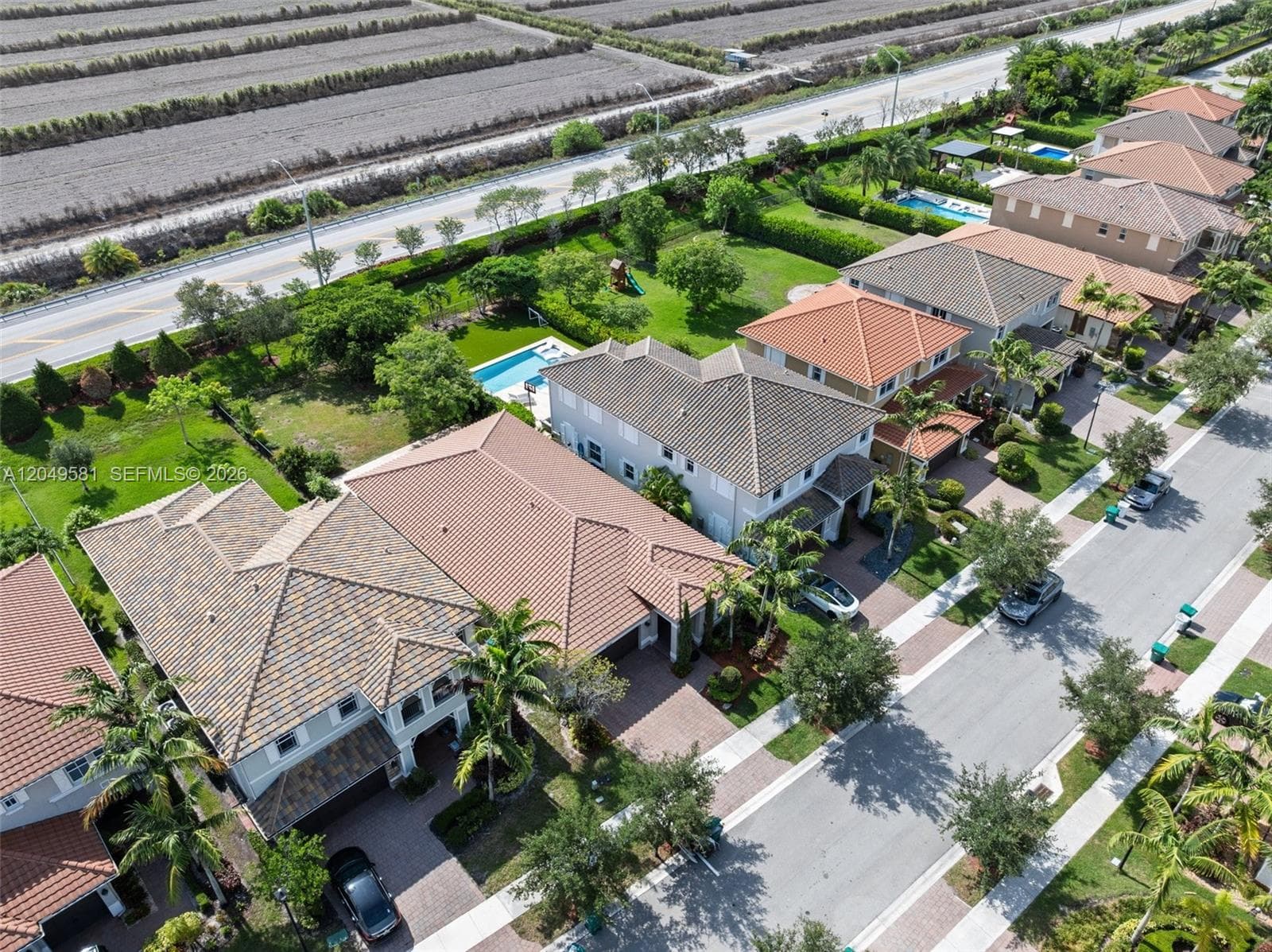 8530 Miralago Way, Parkland FL 33076 - Parkland, FL - Photo 1