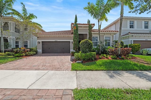 8530 Miralago Way, Parkland FL 33076 - Parkland, FL - Photo 5