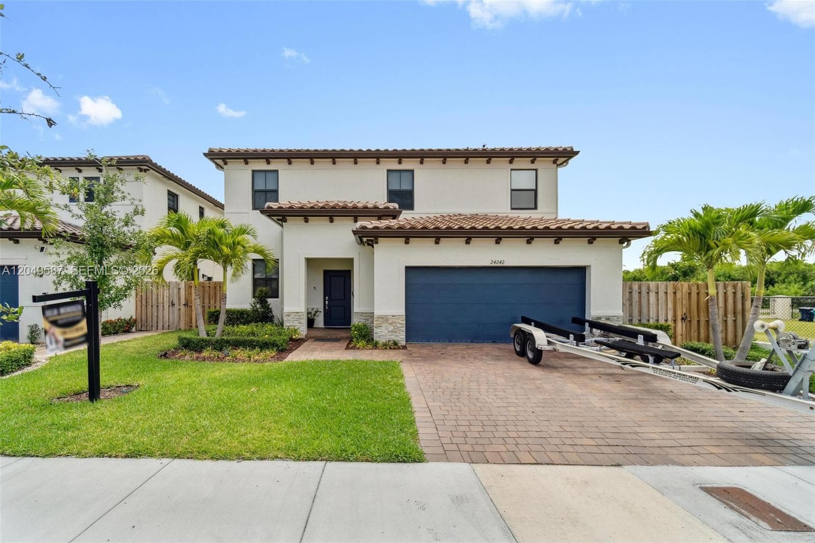 24242 SW 119th Pl, Homestead FL 33032 - Homestead, FL - Photo 1