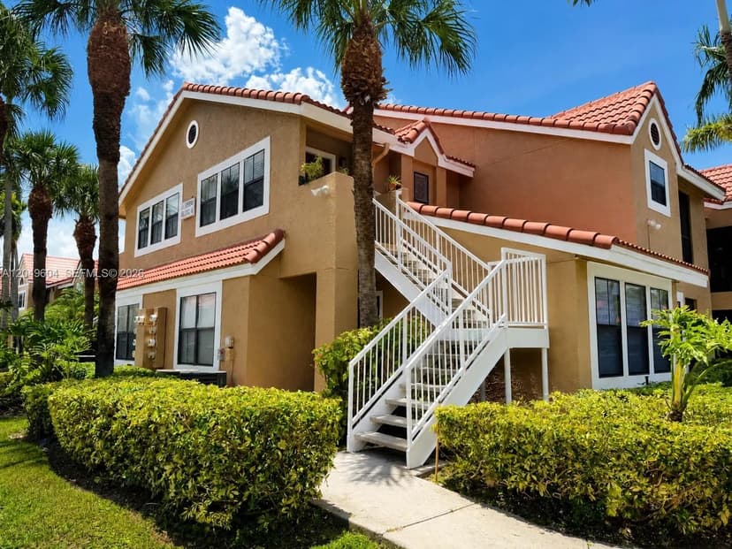 15560 SW 104th TER # 611, Miami FL 33196