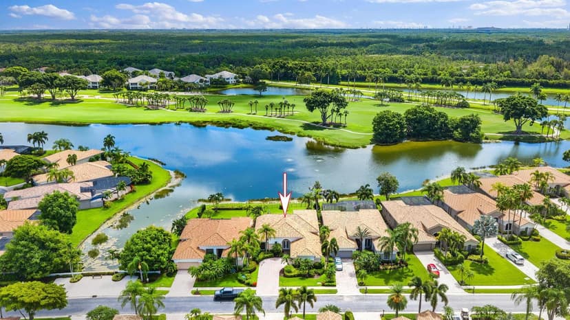 7510 Blue Heron Way, West Palm Beach FL 33412