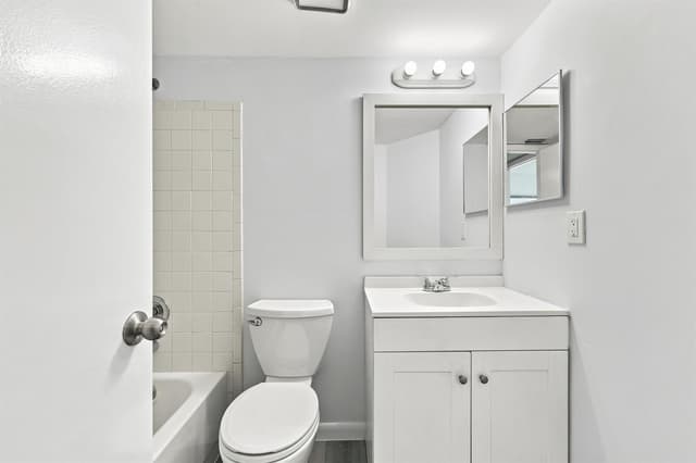 8820 Royal Palm Boulevard # 4, Coral Springs FL 33065 - Coral Springs, FL - Photo 3