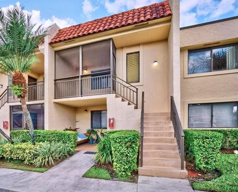 16441 Blatt Boulevard # 205, Weston FL 33326