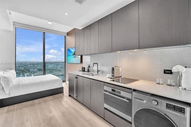 20 NE 11th St # 4607A, Miami FL 33132 - Miami, FL - Photo 2