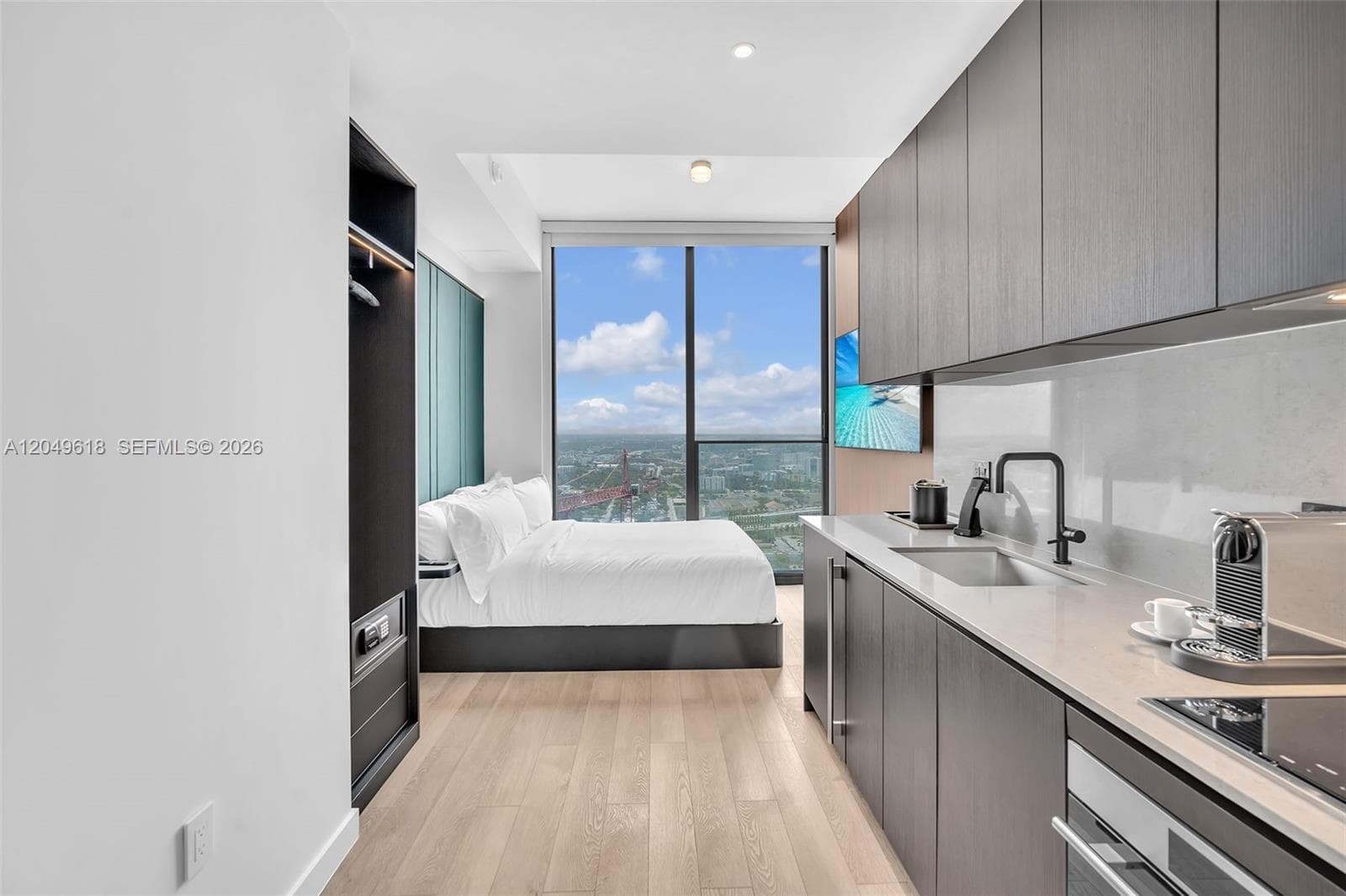 20 NE 11th St # 4607A, Miami FL 33132