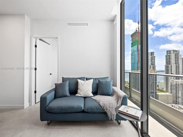 121 NE 5th St # 3703, Miami FL 33132 - Miami, FL - Photo 7