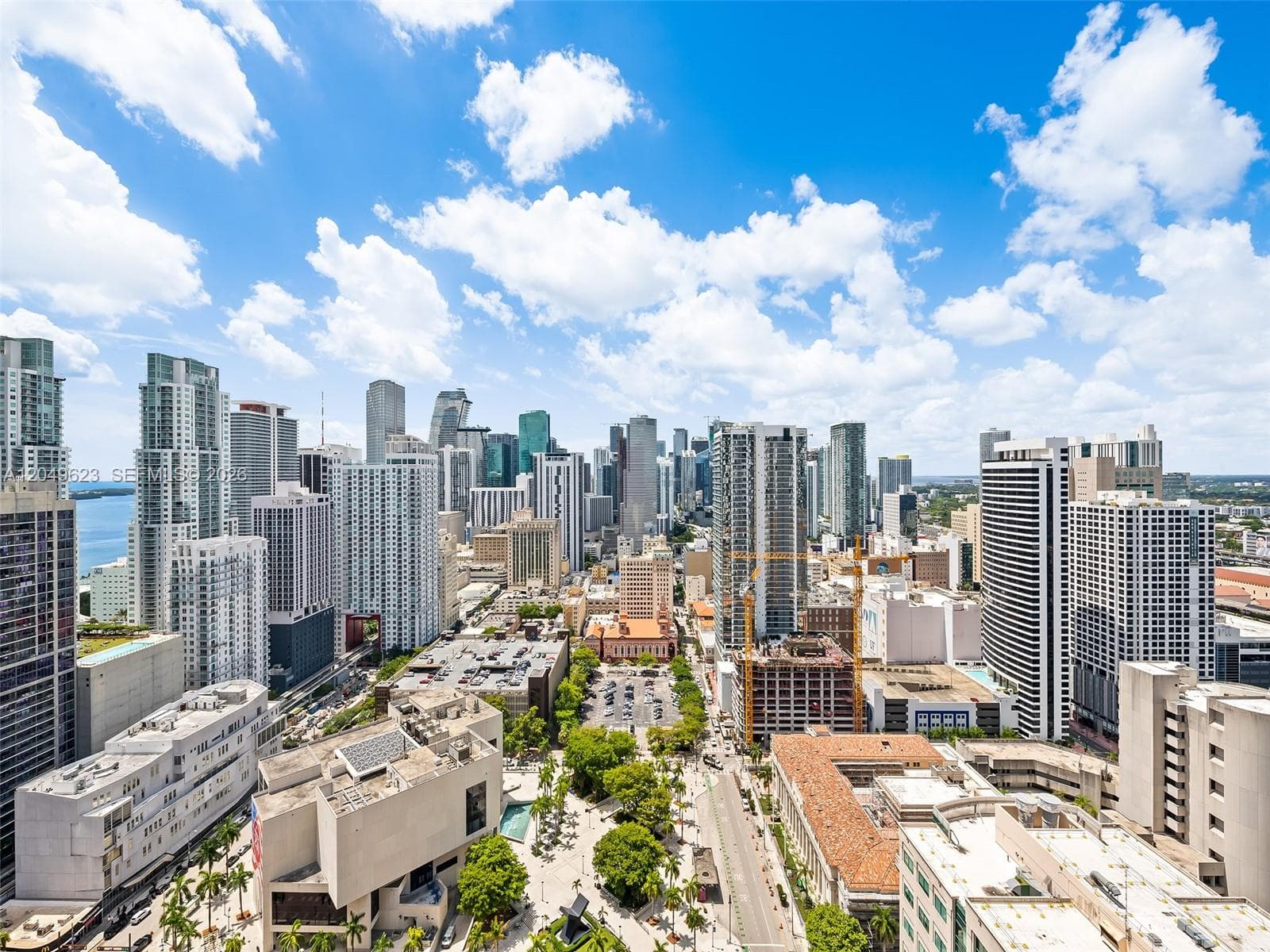 121 NE 5th St # 3703, Miami FL 33132 - Miami, FL - Photo 1