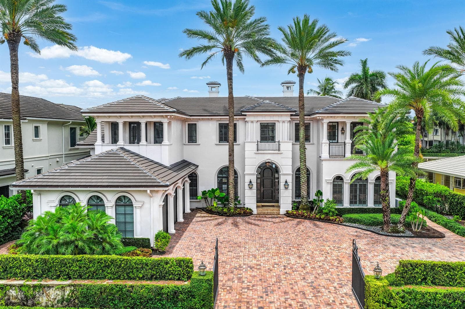 450 S Maya Palm Drive, Boca Raton FL 33432