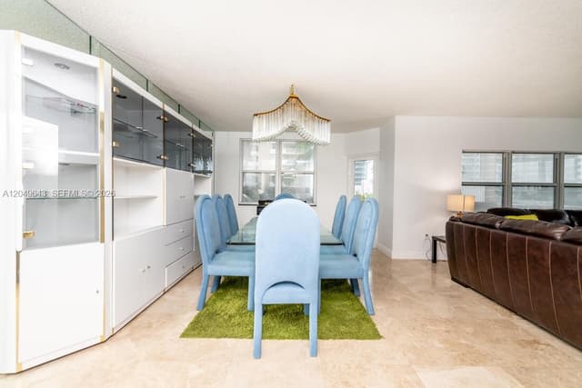 1985 S Ocean Dr # 2Q, Hallandale Beach FL 33009 - Hallandale Beach, FL - Photo 3