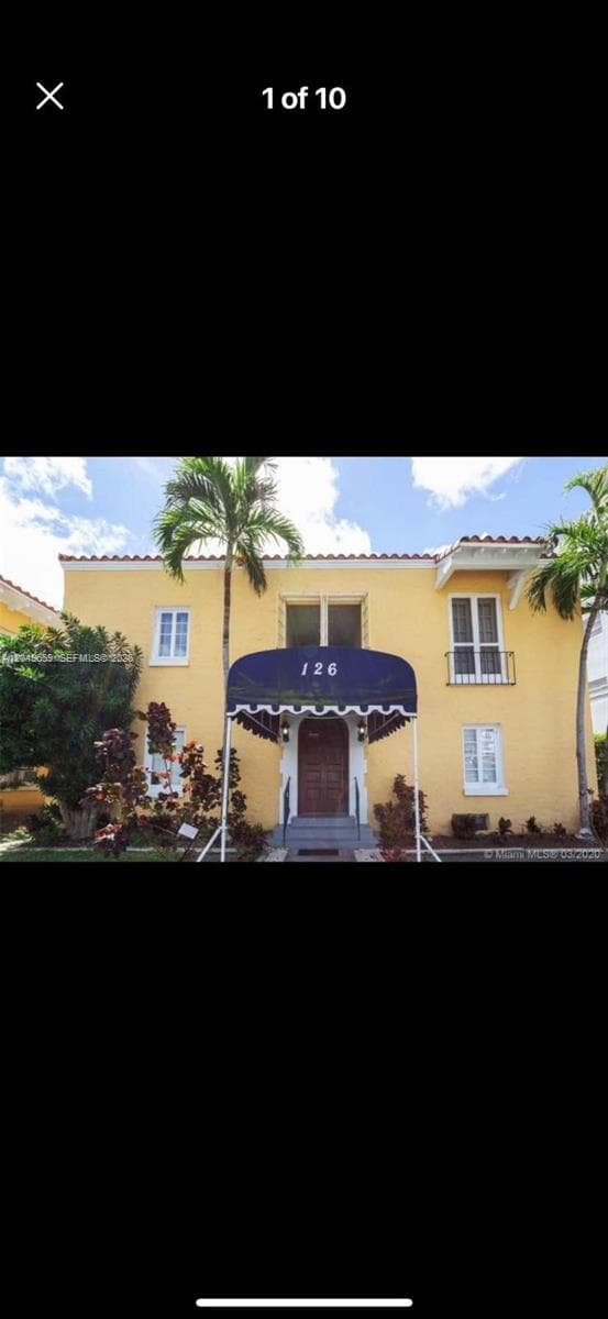 126 Mendoza Ave # 1, Coral Gables FL 33134 - Coral Gables, FL - Photo 1