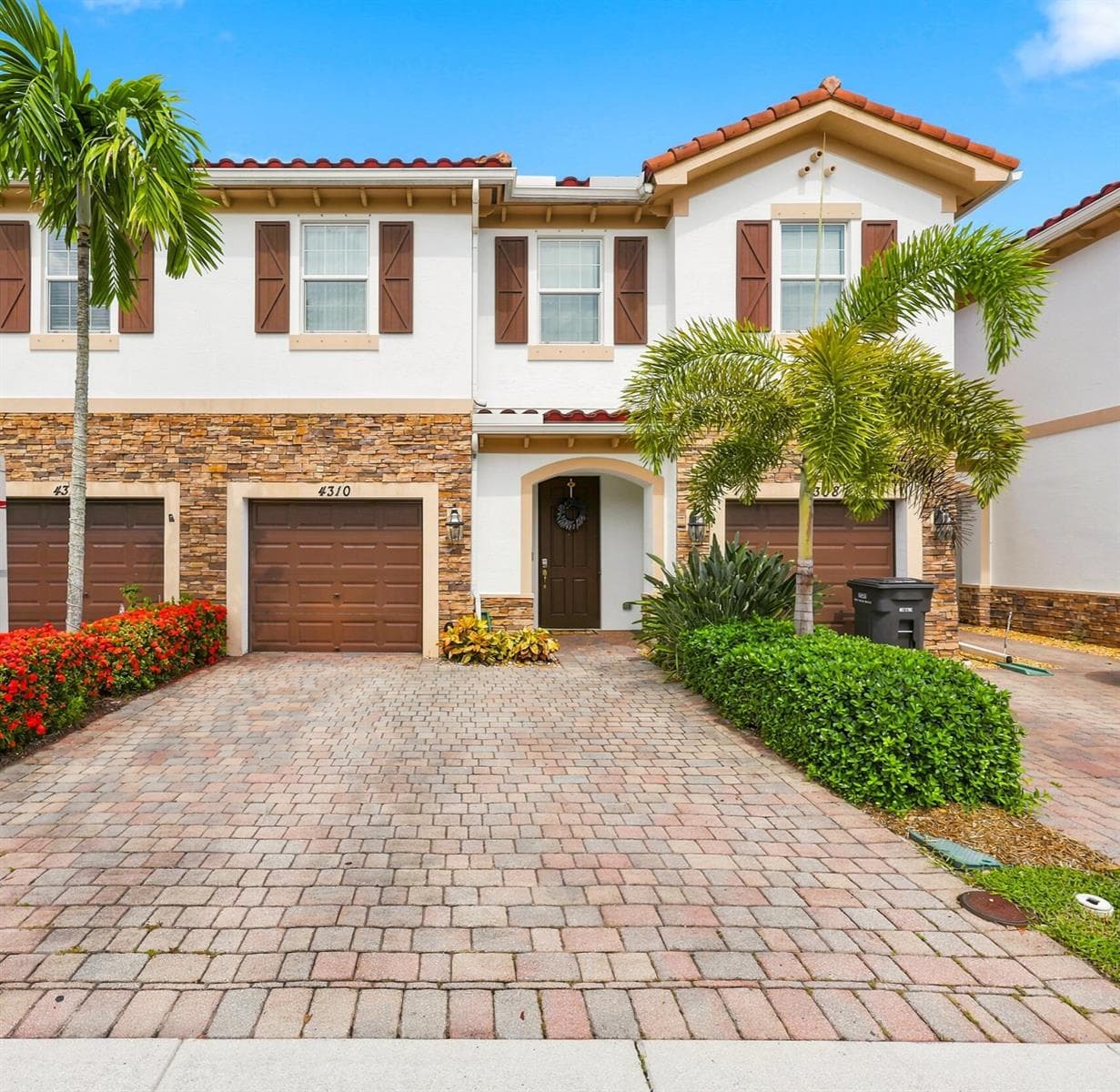 4310 Chalmers Lane, West Palm Beach FL 33417 - West Palm Beach, FL - Photo 1