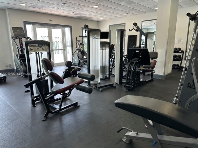 2665 SW 37th Ave # 1512, Miami FL 33133 - Miami, FL - Photo 7