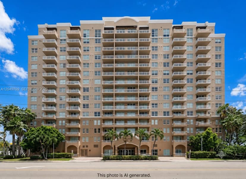 Listing