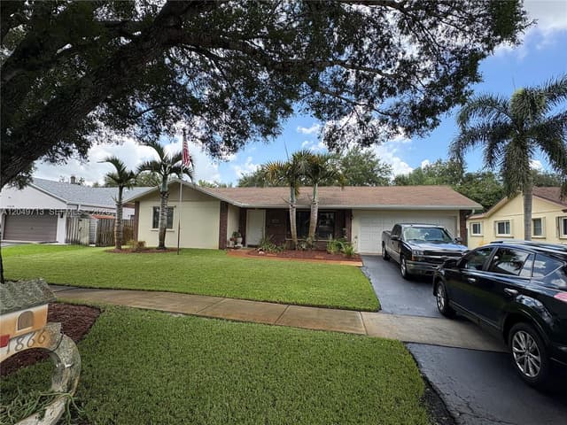 11866 SW 59th Ct, Cooper City FL 33330 - Cooper City, FL - Photo 3