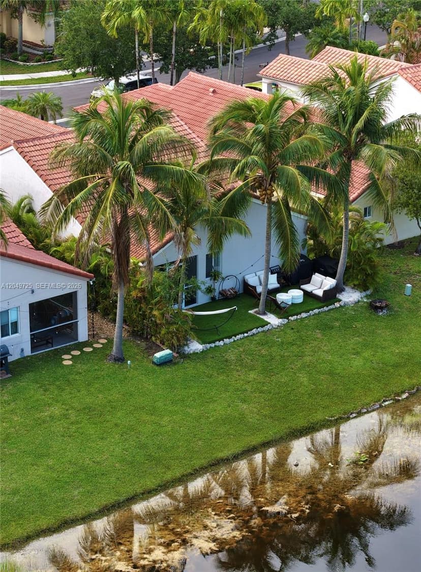 1333 Majesty Ter, Weston FL 33327