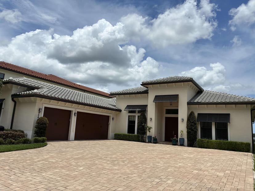 8540 W Parkland Bay Trail, Parkland FL 33076