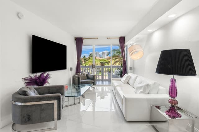 1000 E Island Boulevard # 305, Aventura FL 33160 - Aventura, FL - Photo 7