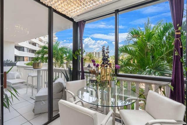 1000 E Island Boulevard # 305, Aventura FL 33160 - Aventura, FL - Photo 3