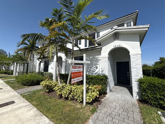 28581 SW 132nd Ct, Homestead FL 33033 - Homestead, FL - Photo 7