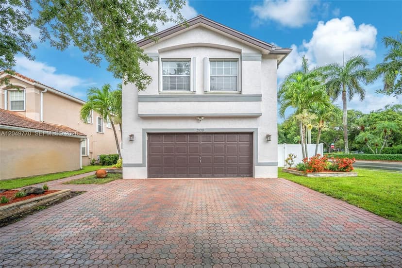 2108 SW 151st Ave, Miramar FL 33027