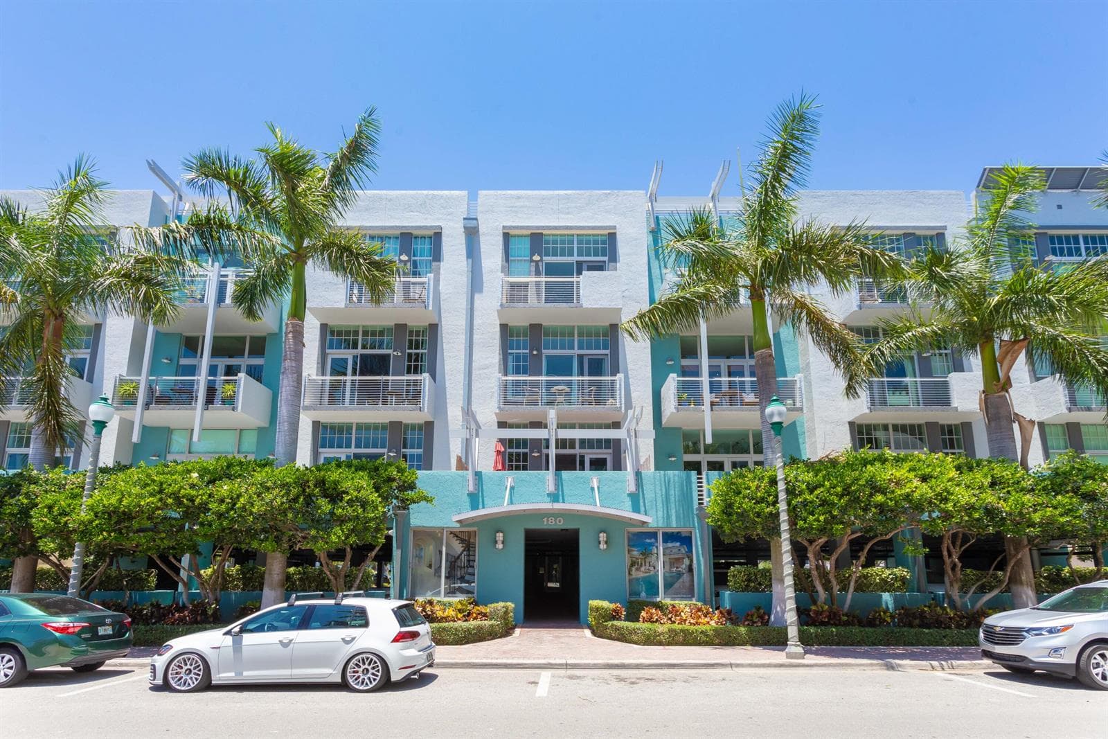 180 NE 4th Avenue # 307, Delray Beach FL 33483 - Delray Beach, FL - Photo 1