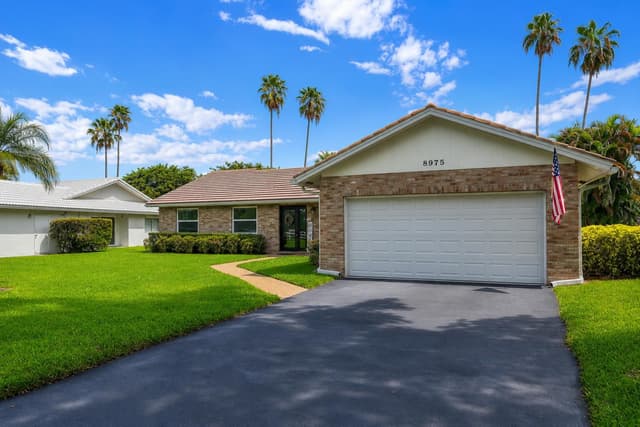 8975 NW 1st Street, Coral Springs FL 33071 - Coral Springs, FL - Photo 2