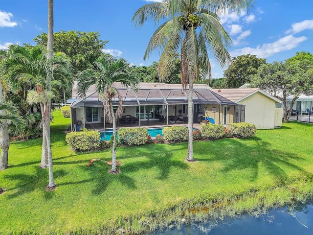 8975 NW 1st Street, Coral Springs FL 33071 - Coral Springs, FL - Photo 5