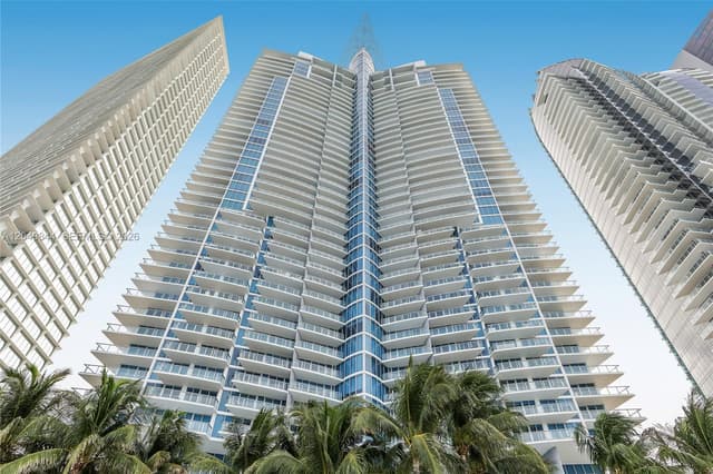 17001 Collins Ave # 1401, Sunny Isles Beach FL 33160 - Sunny Isles Beach, FL - Photo 6