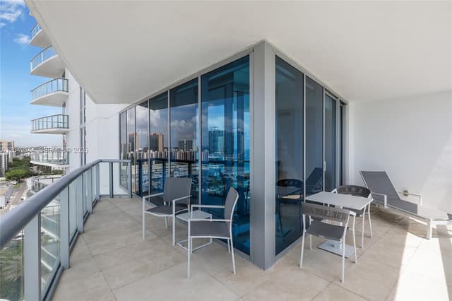 17001 Collins Ave # 1401, Sunny Isles Beach FL 33160 - Sunny Isles Beach, FL - Photo 7