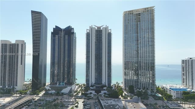17001 Collins Ave # 1401, Sunny Isles Beach FL 33160 - Sunny Isles Beach, FL - Photo 5
