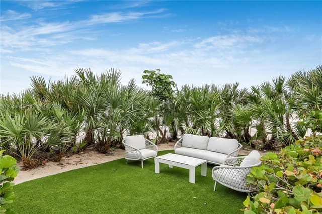 17001 Collins Ave # 1401, Sunny Isles Beach FL 33160 - Sunny Isles Beach, FL - Photo 4
