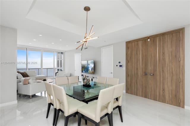 18201 Collins Ave # 3504, Sunny Isles Beach FL 33160 - Sunny Isles Beach, FL - Photo 7