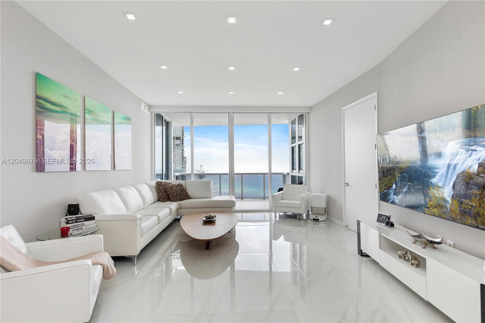 18201 Collins Ave # 3504, Sunny Isles Beach FL 33160 - Sunny Isles Beach, FL - Photo 1
