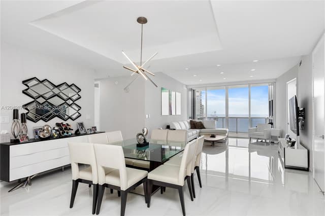 18201 Collins Ave # 3504, Sunny Isles Beach FL 33160 - Sunny Isles Beach, FL - Photo 5