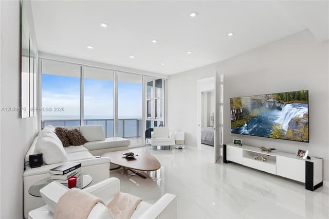 18201 Collins Ave # 3504, Sunny Isles Beach FL 33160 - Sunny Isles Beach, FL - Photo 4