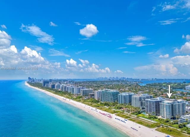 9499 Collins Ave # 1009, Surfside FL 33154 - Surfside, FL - Photo 3