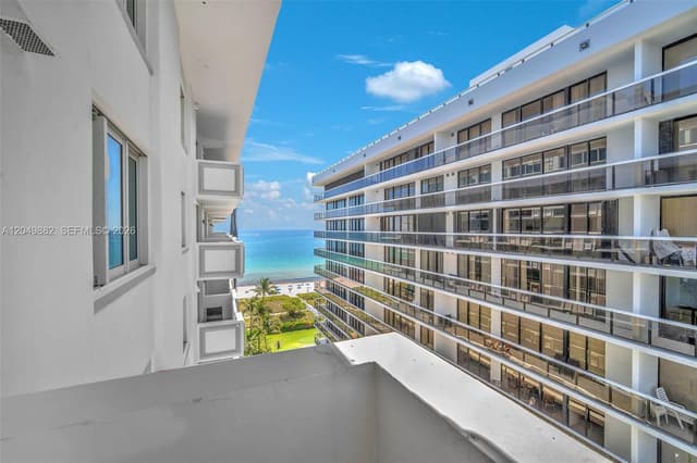 9499 Collins Ave # 1009, Surfside FL 33154 - Surfside, FL - Photo 5
