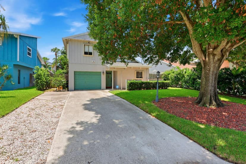 2457 Sundy Avenue, Delray Beach FL 33444