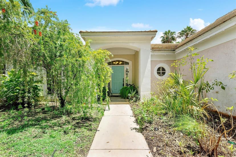 3715 Lancewood Place, Delray Beach FL 33445