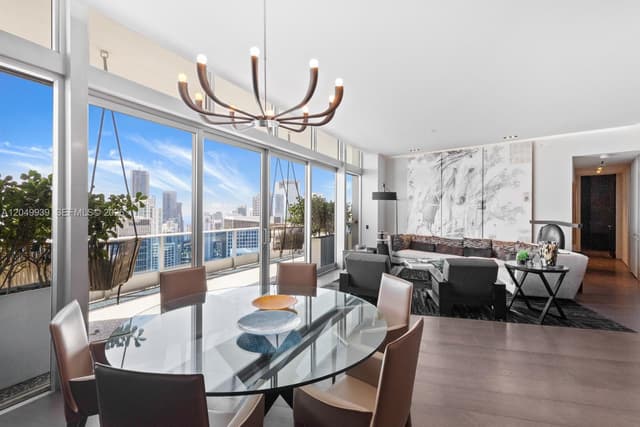 200 Biscayne Boulevard Way # 5404, Miami FL 33131 - Miami, FL - Photo 6
