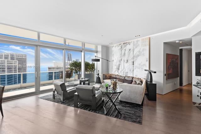 200 Biscayne Boulevard Way # 5404, Miami FL 33131 - Miami, FL - Photo 7
