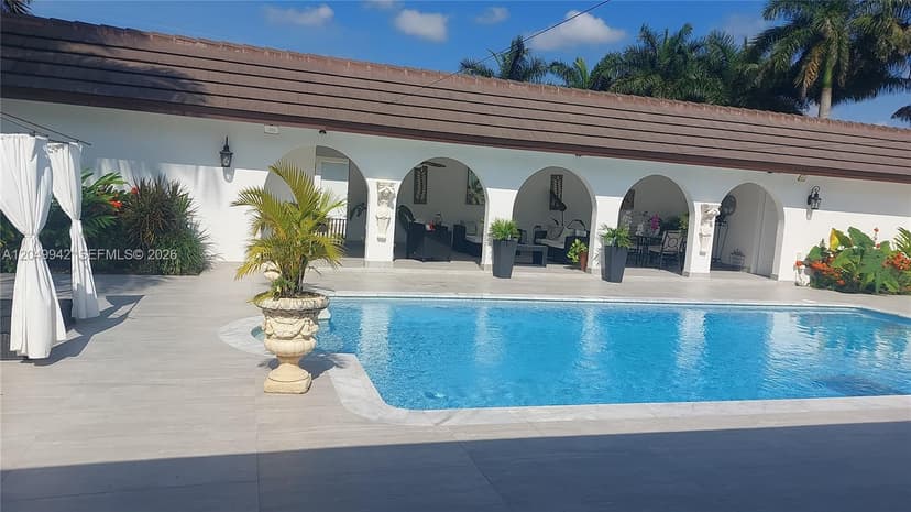 24460 SW 194th Ave, Homestead FL 33031