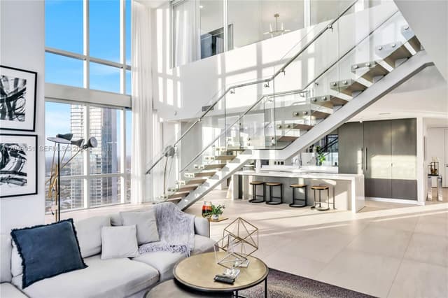 851 NE 1st Avenue # 4612, Miami FL 33132 - Miami, FL - Photo 2