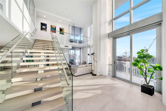 851 NE 1st Avenue # 4612, Miami FL 33132 - Miami, FL - Photo 6