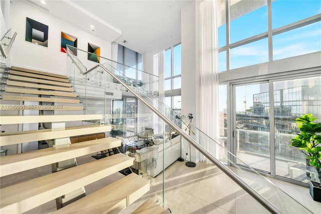 851 NE 1st Avenue # 4612, Miami FL 33132 - Miami, FL - Photo 7
