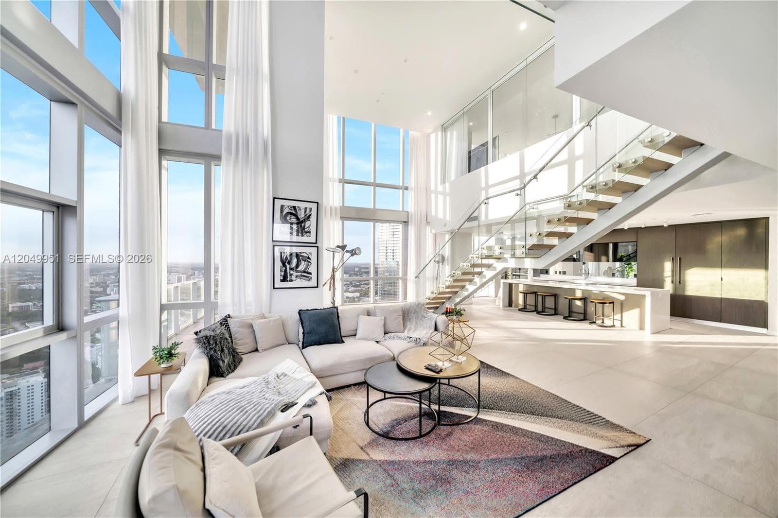 851 NE 1st Avenue # 4612, Miami FL 33132 - Miami, FL - Photo 1